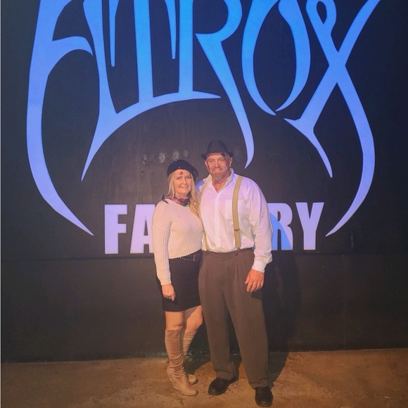 Meet your Posher, Leah - Picture 14 of 16